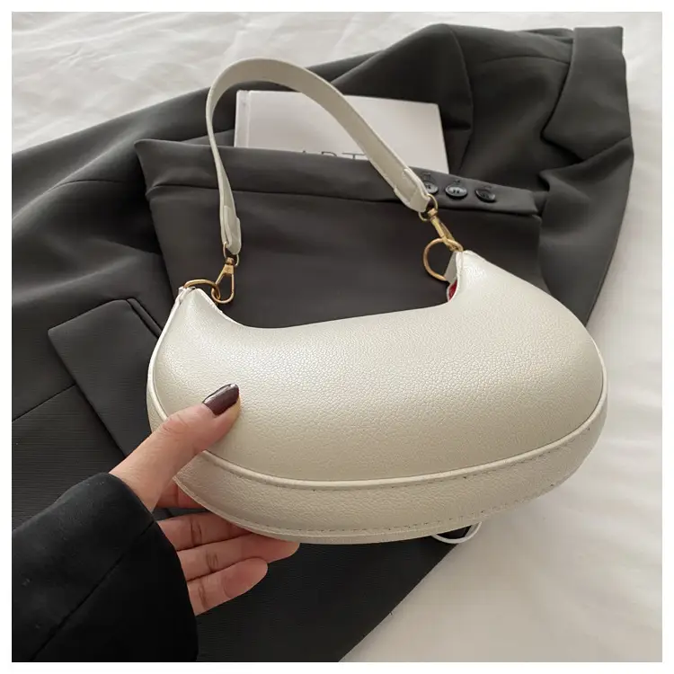 Red Korean Style Shoulder Bag for Women — feature 13