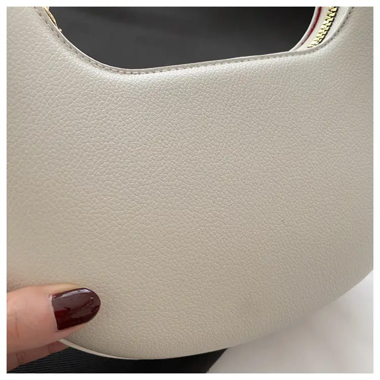 Red Korean Style Shoulder Bag for Women — feature 14