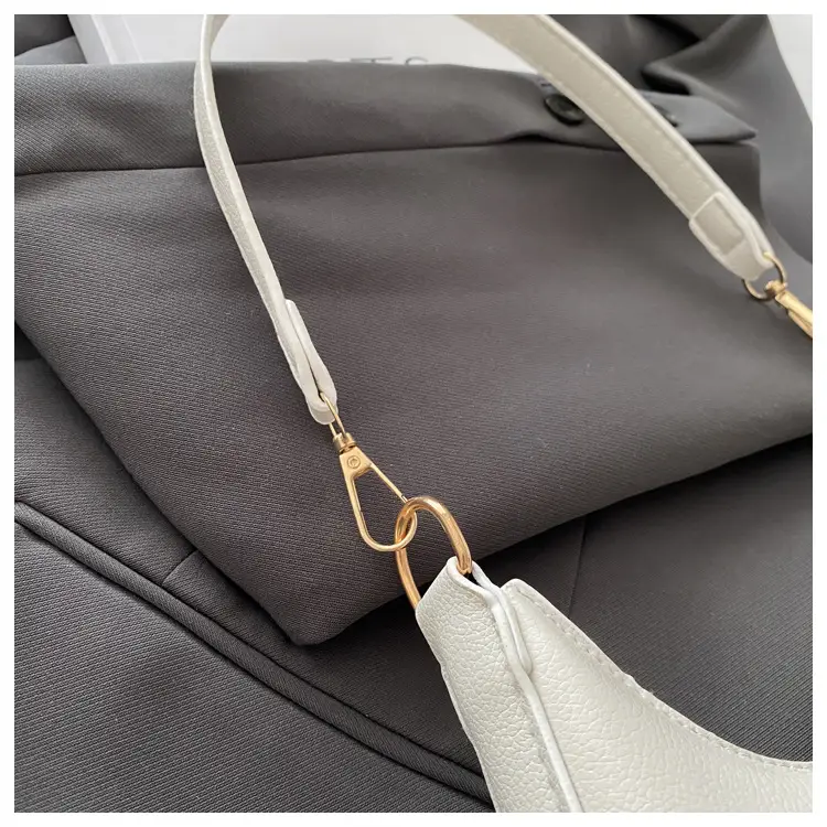 Red Korean Style Shoulder Bag for Women — feature 16