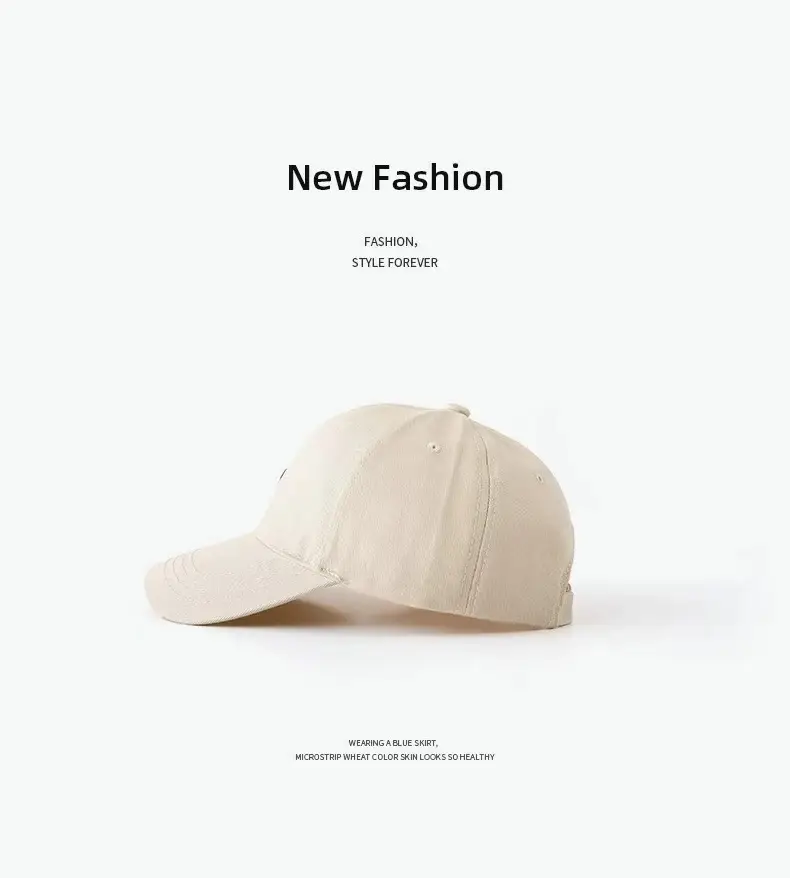 Women's Big Head Baseball Cap with Polar Bear Design — feature 28