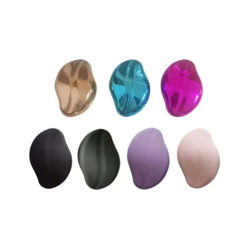 Pink Nano Glass Hair Remover Exfoliator - Image 12