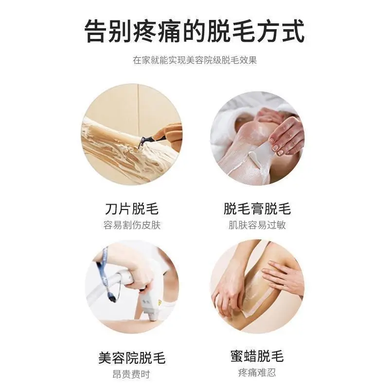 Pink Nano Glass Hair Remover Exfoliator — feature 7