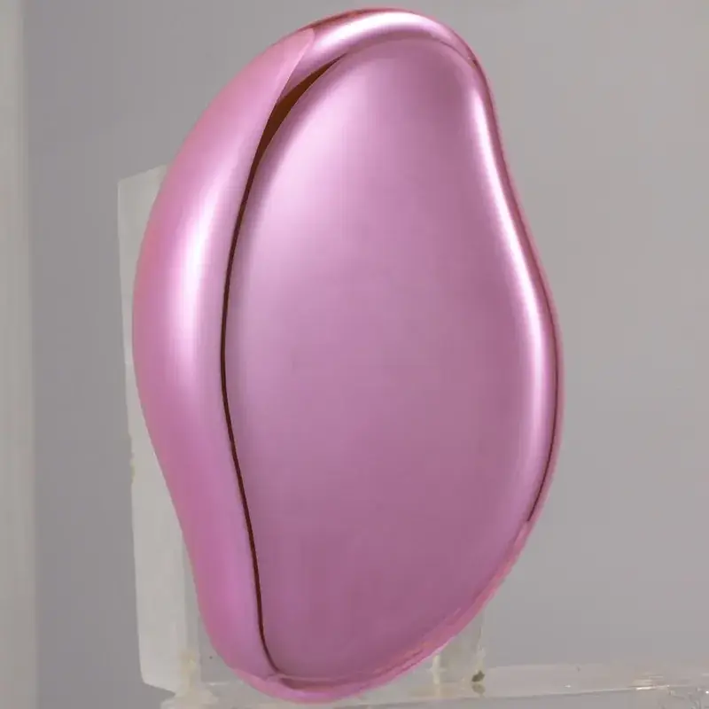 Pink Nano Glass Hair Remover Exfoliator - Image 2
