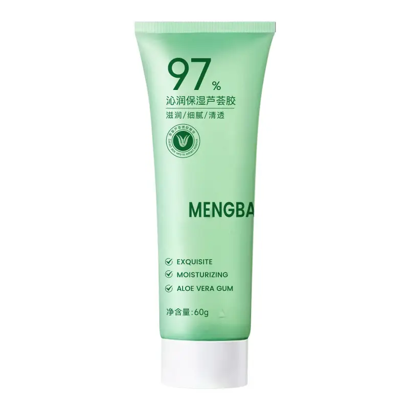 Dream Baiyan Aloe Vera Moisturizer 6H Freshness - Image 7
