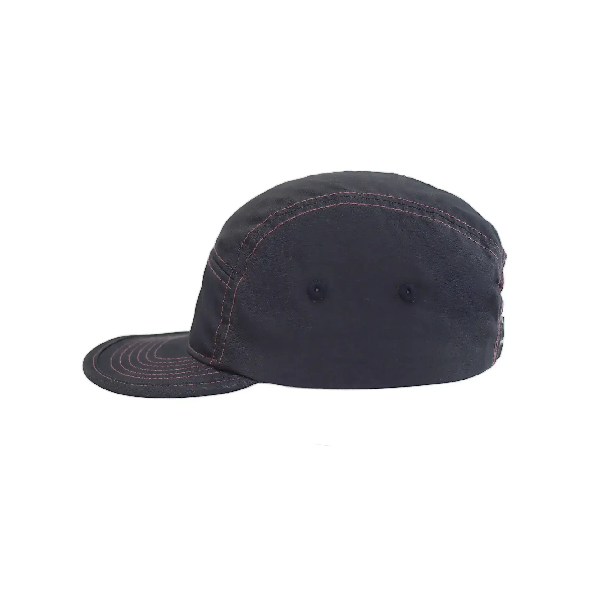 Women's Soft Brim Baseball Cap with 55-58cm Flat Cap - Image 7