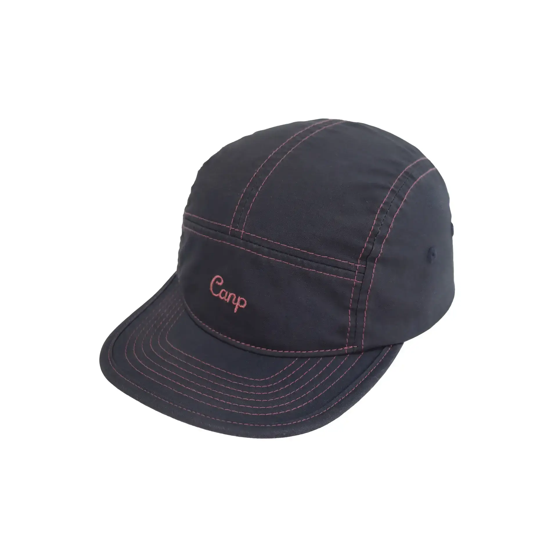 Women's Soft Brim Baseball Cap with 55-58cm Flat Cap - Image 8