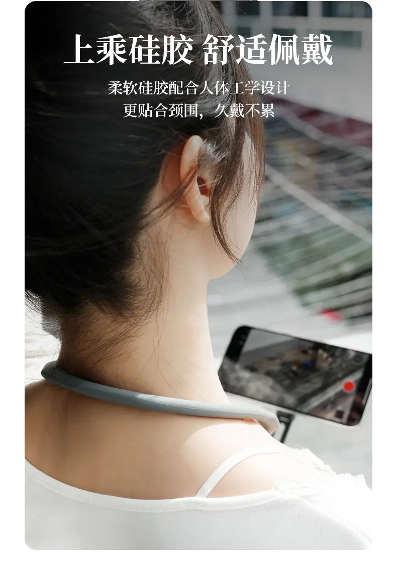 Anti-Shake Hanging Neck Support for Mobile Phone — feature 13