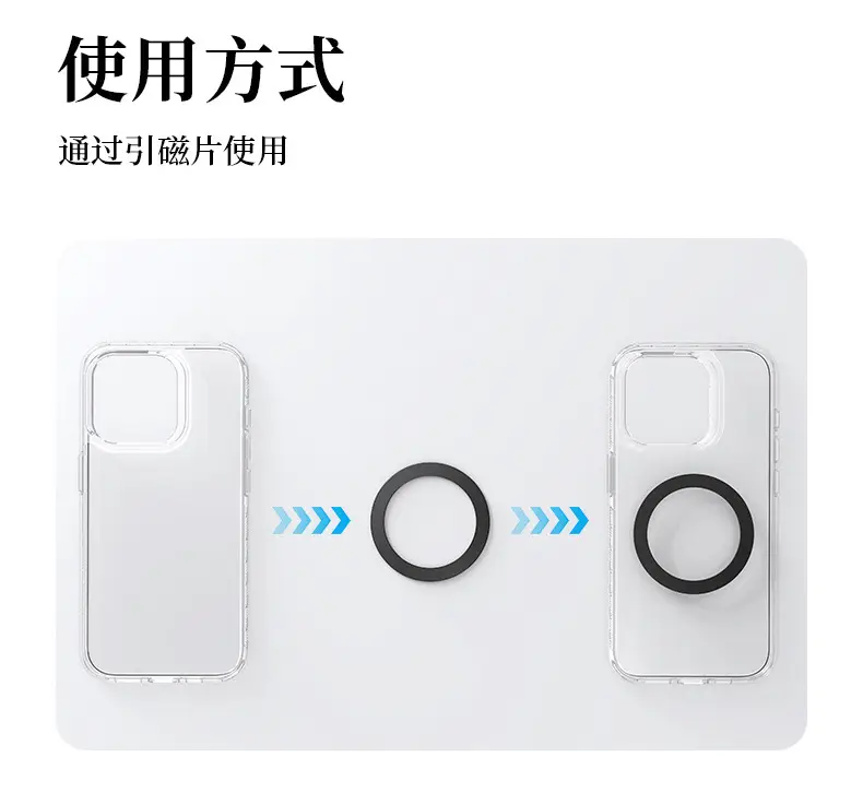Anti-Shake Hanging Neck Support for Mobile Phone — feature 16