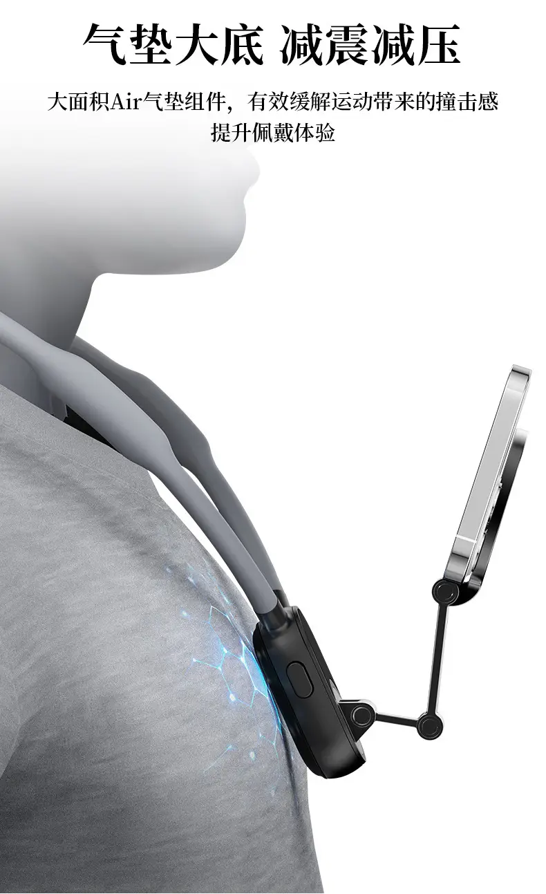 Anti-Shake Hanging Neck Support for Mobile Phone — feature 9