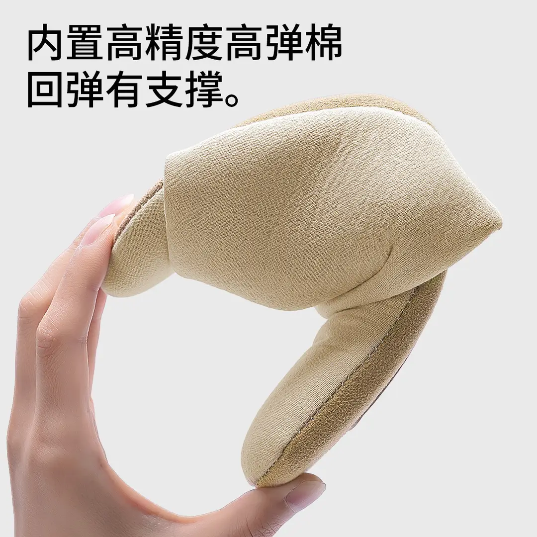 Japanese-Style Four-Season Silent Slippers for Men, Soft-Soled, Non-Slip for Wooden Floors, Indoor Home Cotton and Linen Slippers, 2026 New Summer Model - Image 9