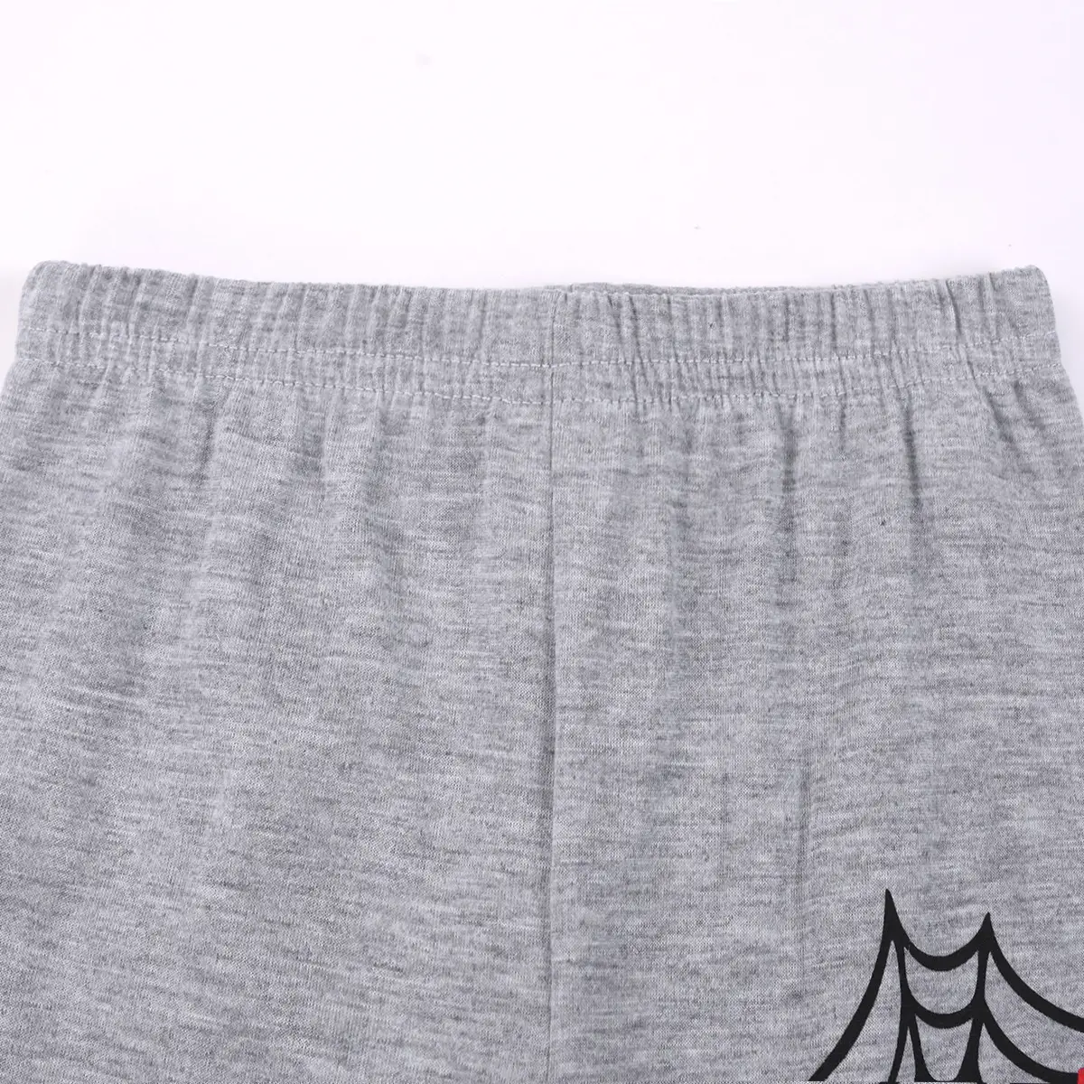 Unicorn Boys Girls Gray Pajamas Set — feature 10