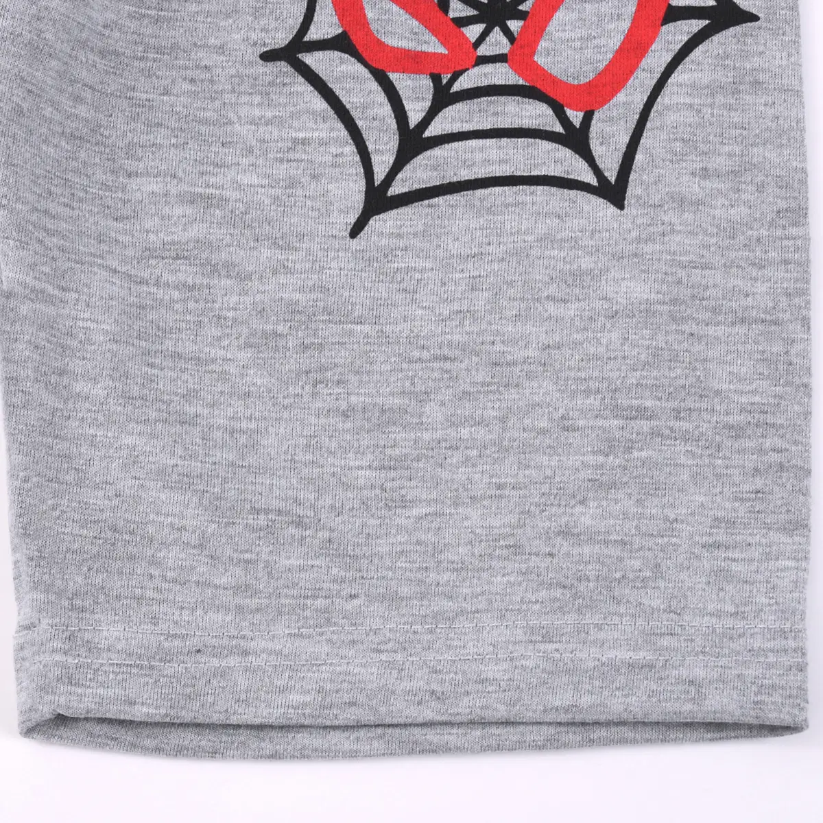 Unicorn Boys Girls Gray Pajamas Set — feature 11