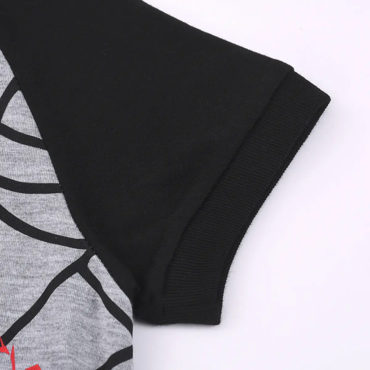 Unicorn Boys Girls Gray Pajamas Set — feature 8