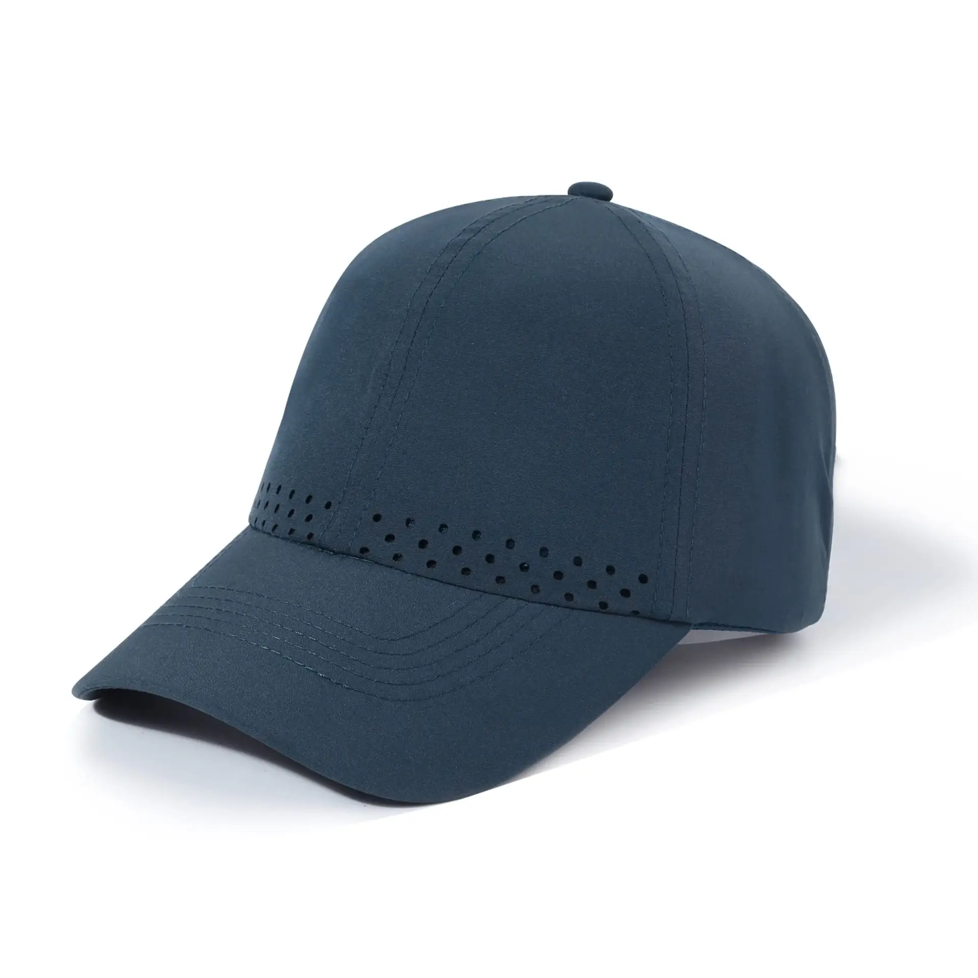 Green Peaked Cap for Women Sun Protection Quick Dry - Image 23