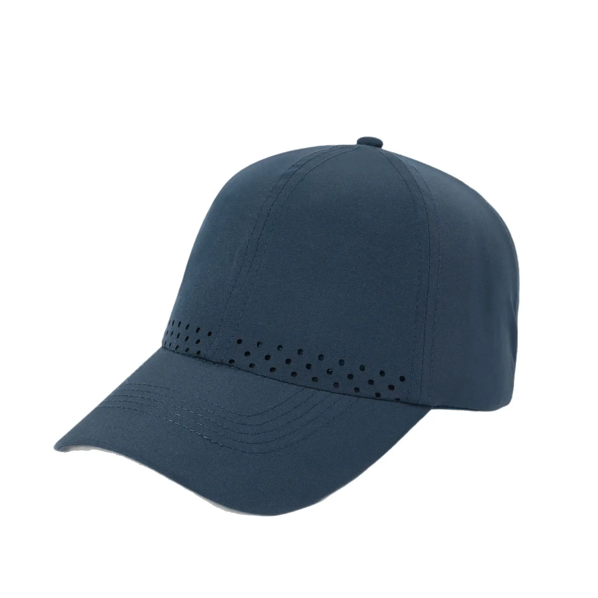 Green Peaked Cap for Women Sun Protection Quick Dry - Image 25