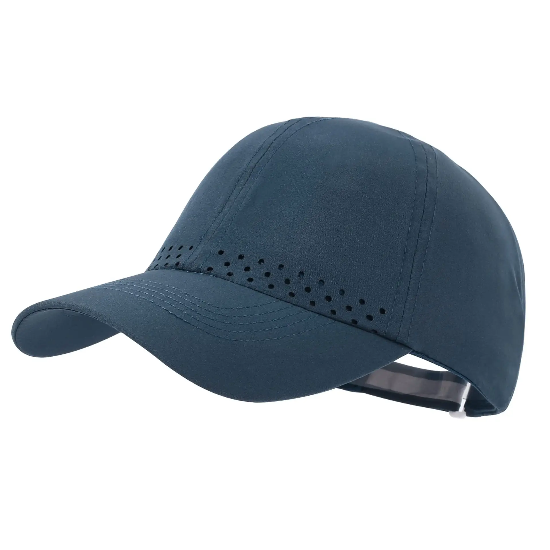 Green Peaked Cap for Women Sun Protection Quick Dry — feature 5
