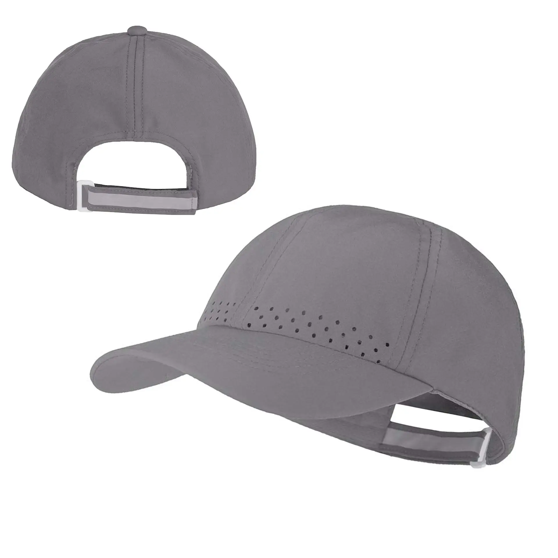 Green Peaked Cap for Women Sun Protection Quick Dry - Image 10