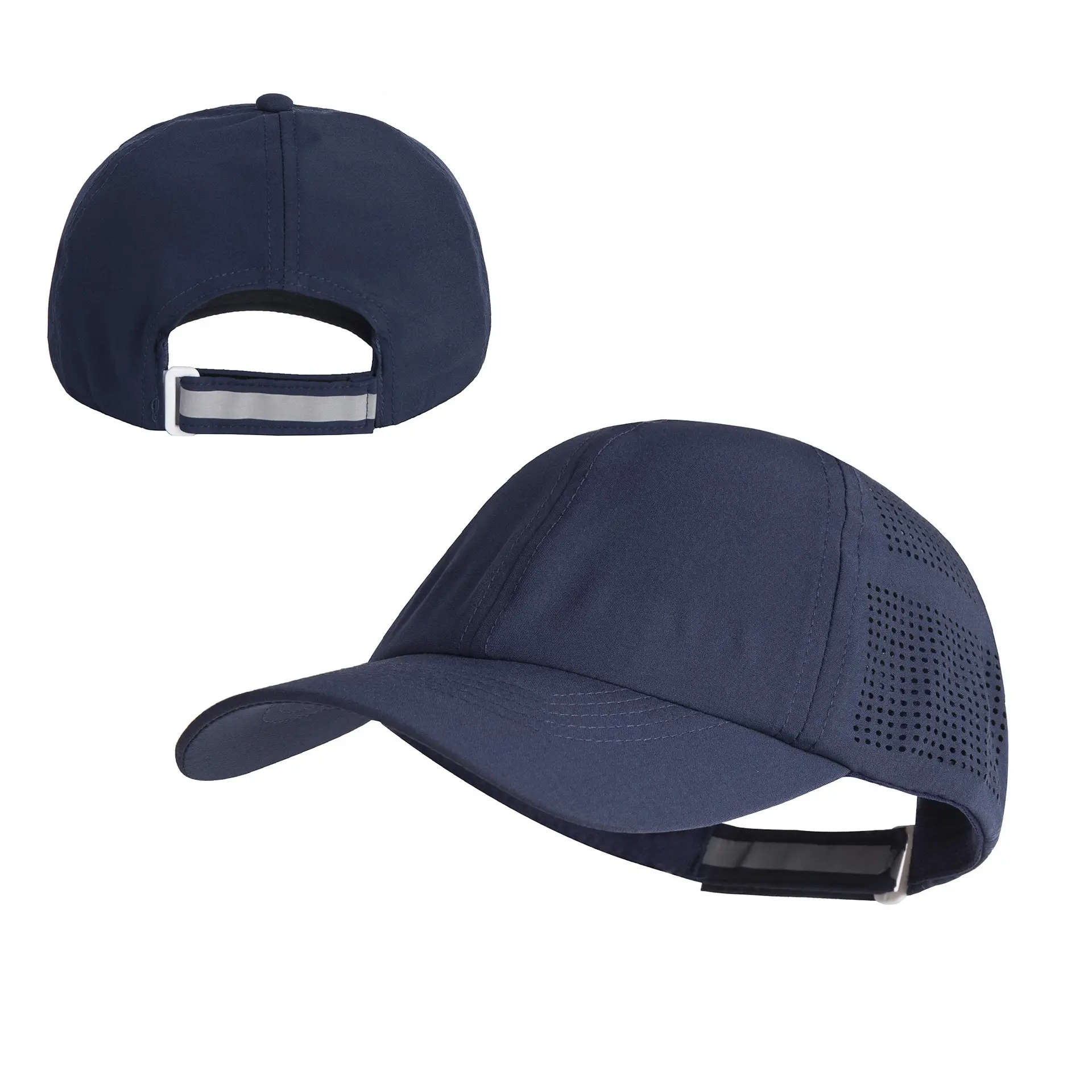 Green Peaked Cap for Women Sun Protection Quick Dry - Image 11