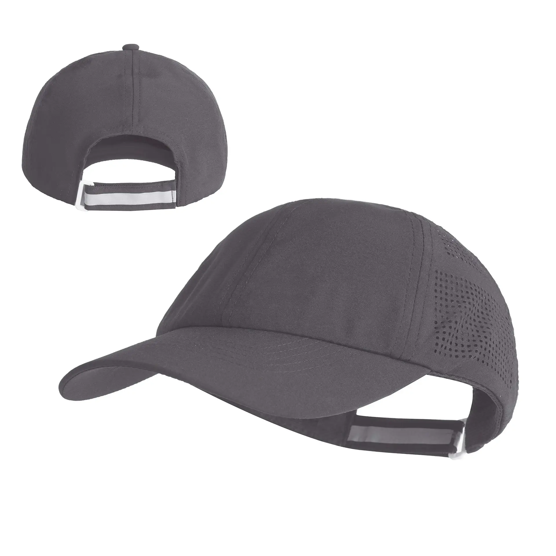 Green Peaked Cap for Women Sun Protection Quick Dry - Image 19