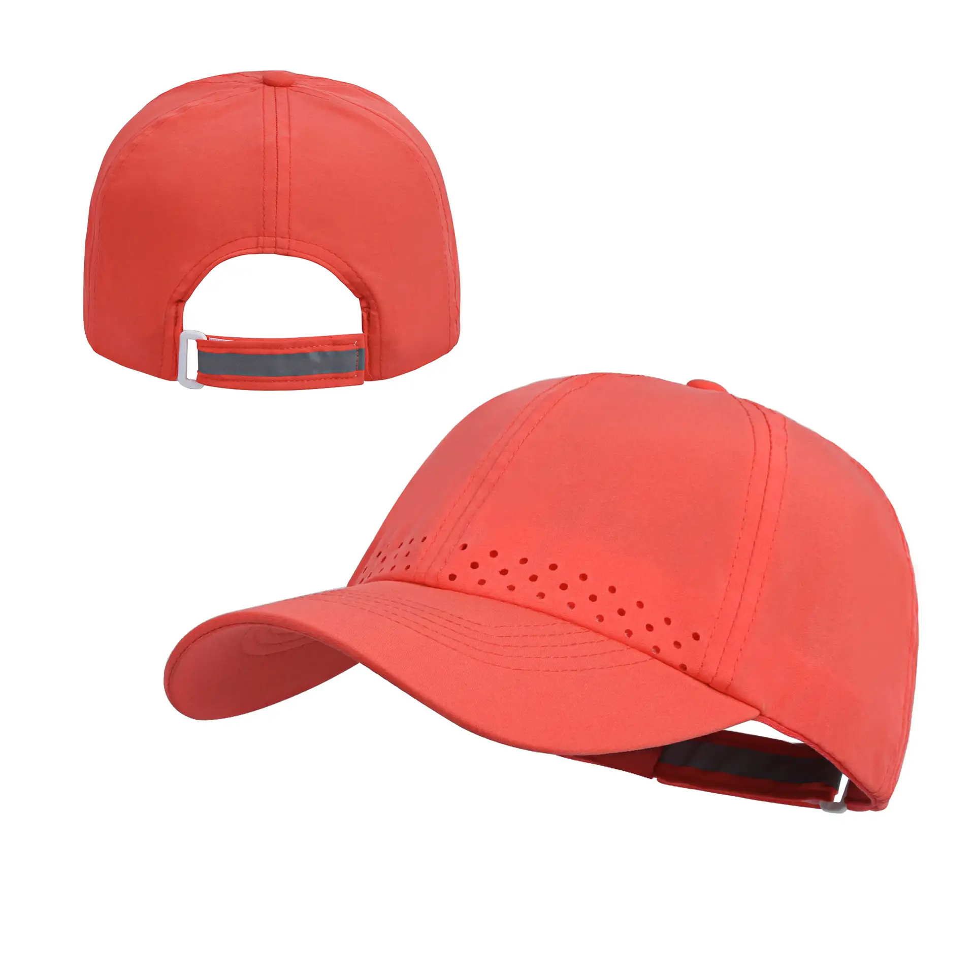 Green Peaked Cap for Women Sun Protection Quick Dry - Image 7