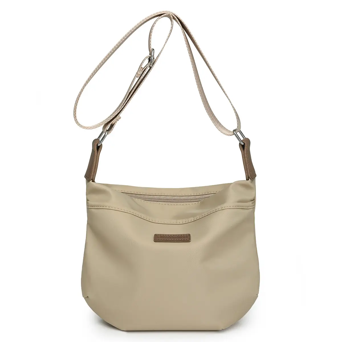 Korean Style Crossbody Bag Women 2025 Spring Summer - Image 9