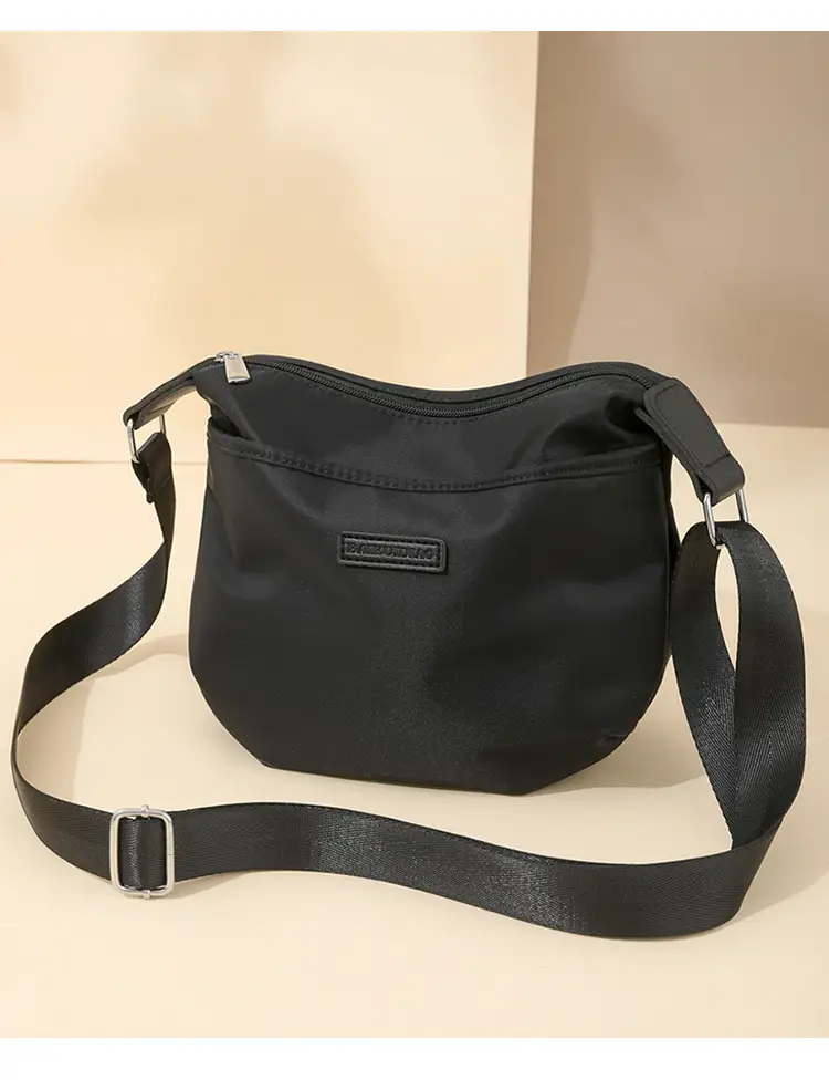 Korean Style Crossbody Bag Women 2025 Spring Summer — feature 15