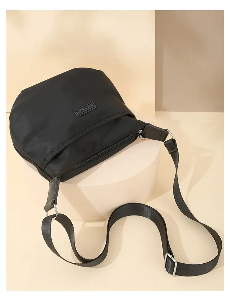 Korean Style Crossbody Bag Women 2025 Spring Summer — feature 16