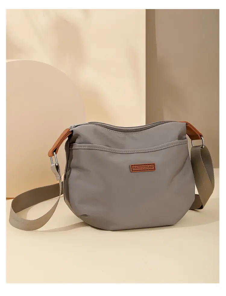 Korean Style Crossbody Bag Women 2025 Spring Summer — feature 17