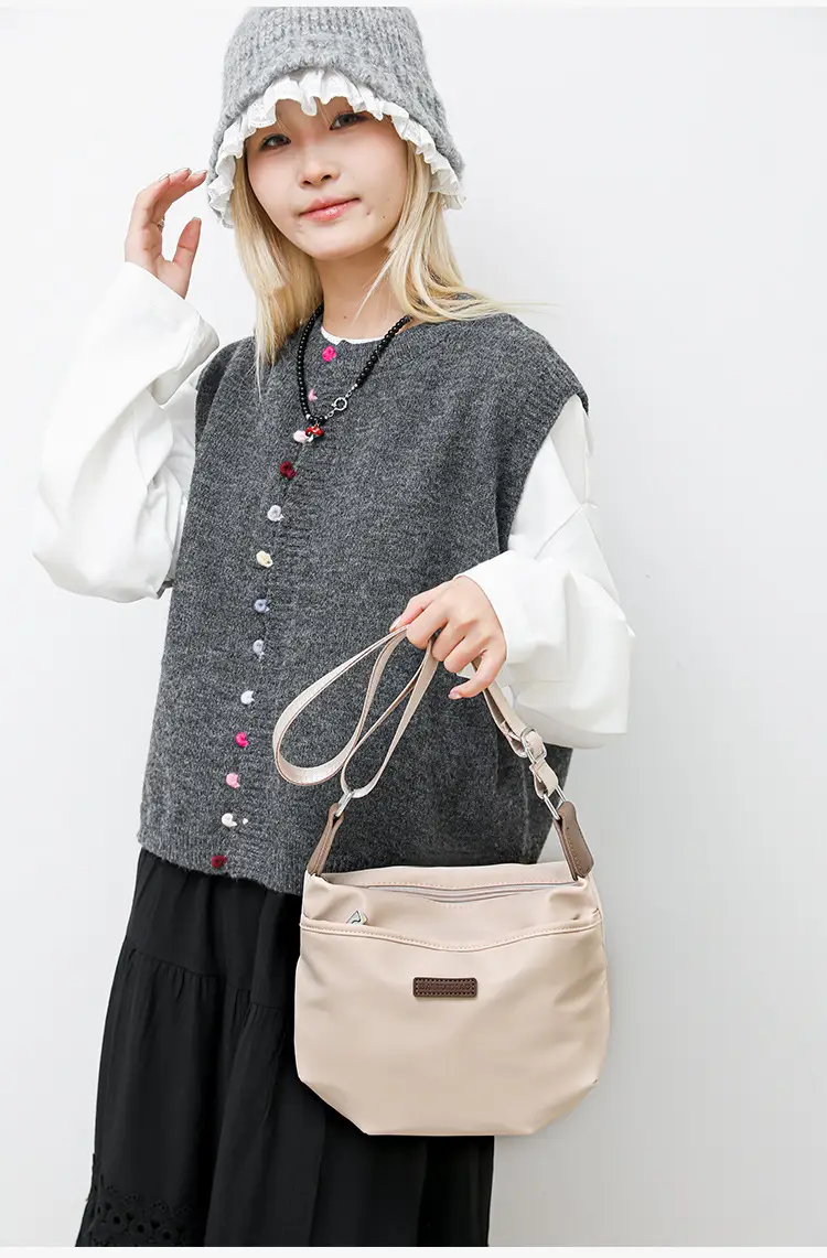 Korean Style Crossbody Bag Women 2025 Spring Summer — feature 19