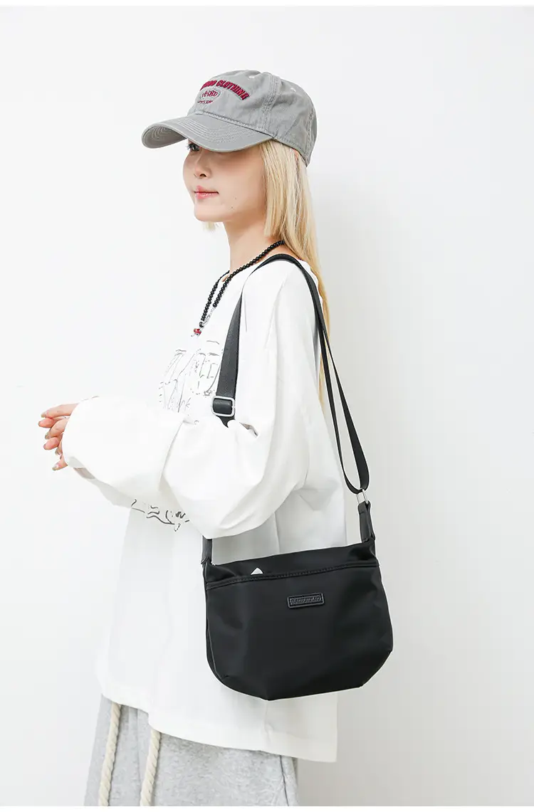 Korean Style Crossbody Bag Women 2025 Spring Summer — feature 22