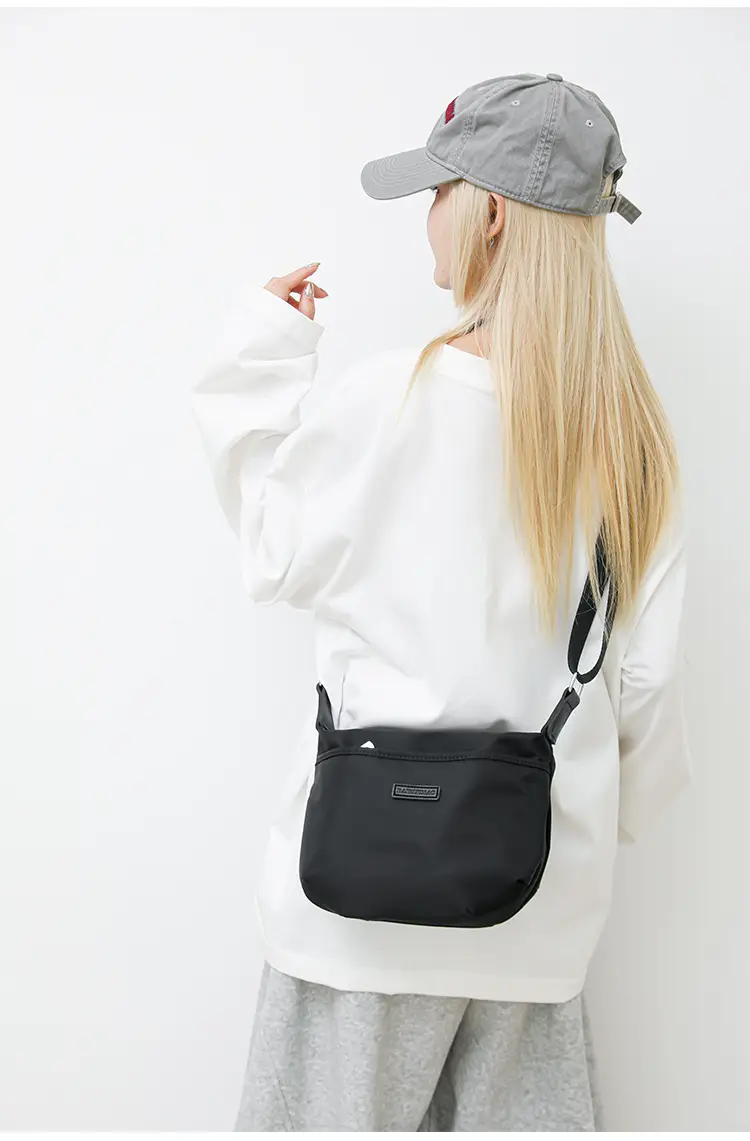 Korean Style Crossbody Bag Women 2025 Spring Summer — feature 24