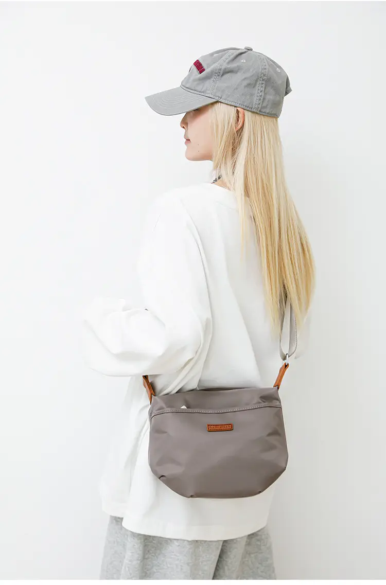 Korean Style Crossbody Bag Women 2025 Spring Summer — feature 26