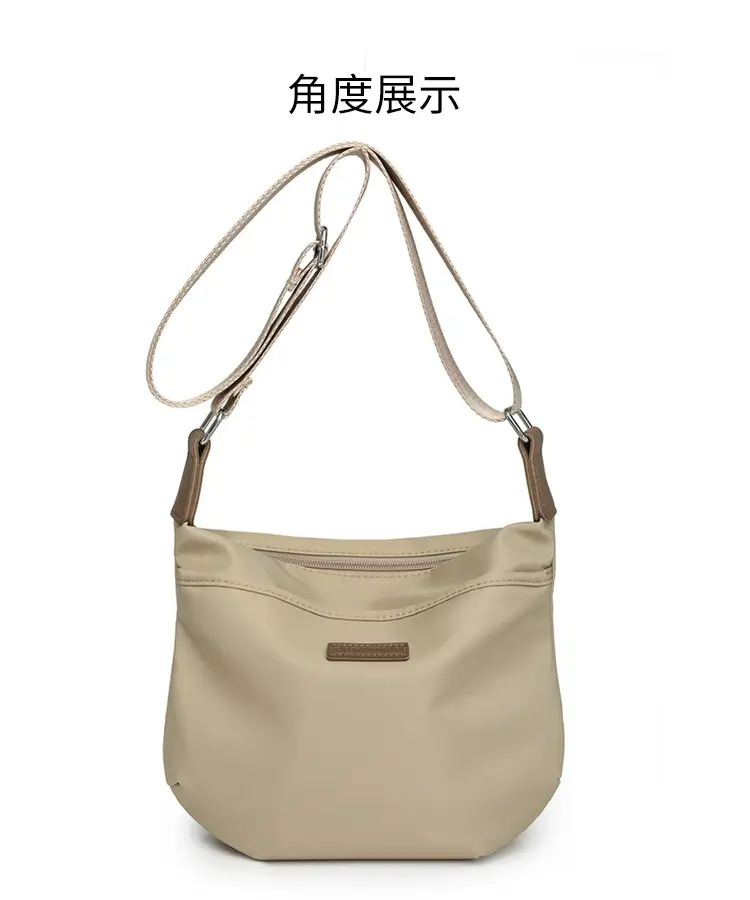 Korean Style Crossbody Bag Women 2025 Spring Summer — feature 27