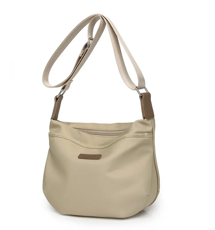 Korean Style Crossbody Bag Women 2025 Spring Summer — feature 28