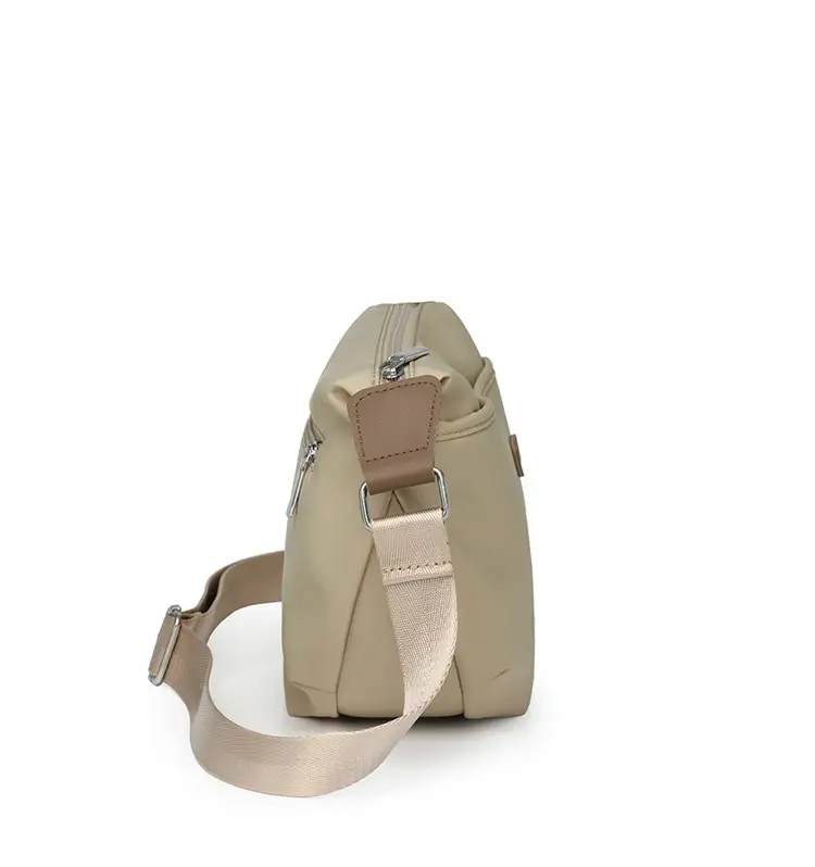 Korean Style Crossbody Bag Women 2025 Spring Summer — feature 29