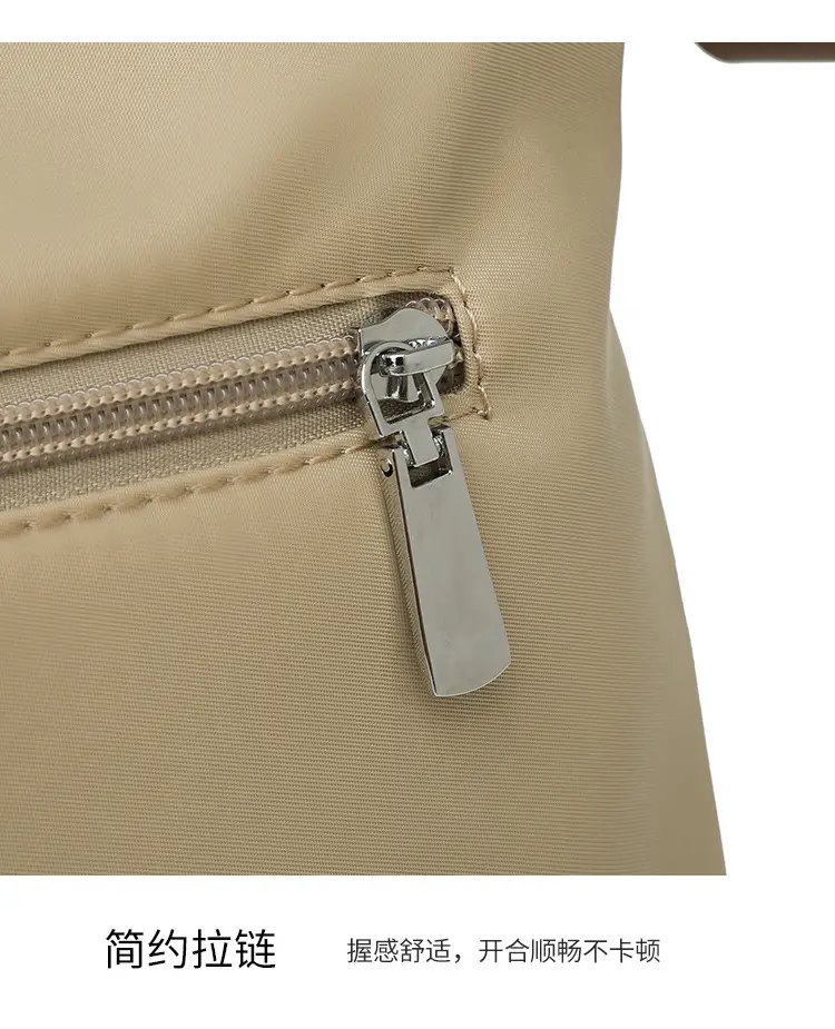 Korean Style Crossbody Bag Women 2025 Spring Summer — feature 34