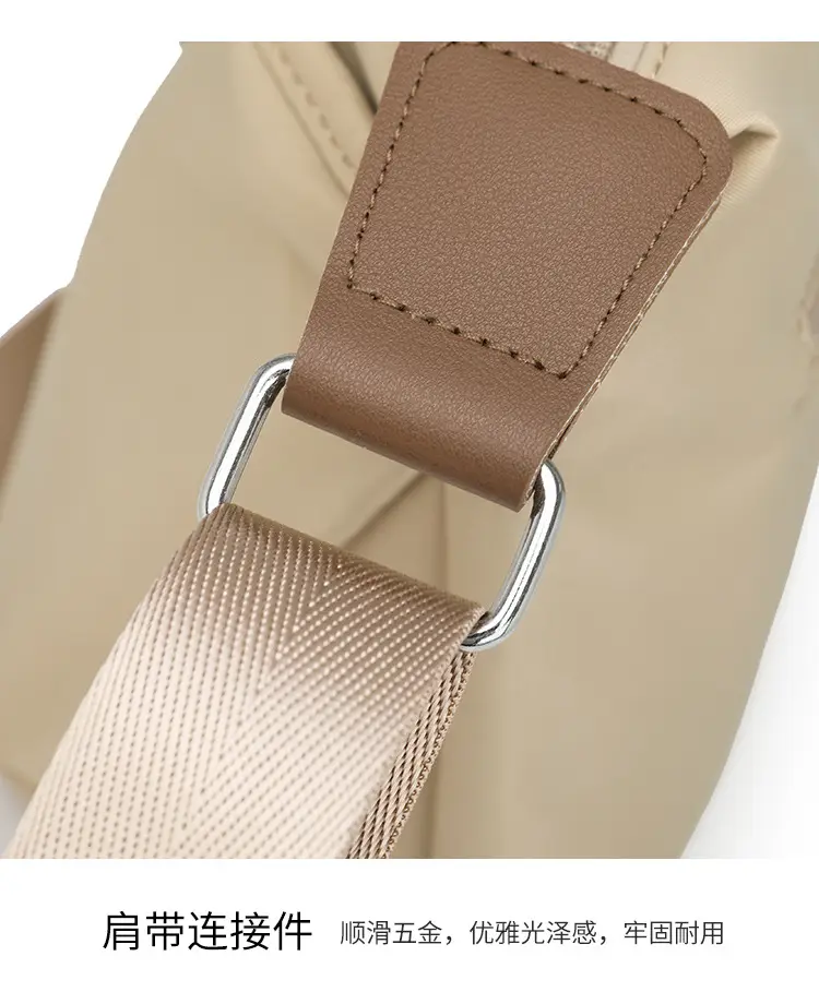 Korean Style Crossbody Bag Women 2025 Spring Summer — feature 35
