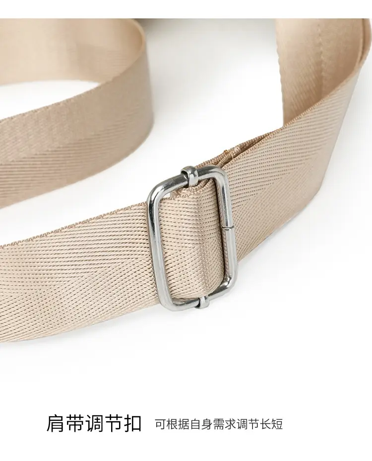Korean Style Crossbody Bag Women 2025 Spring Summer — feature 36