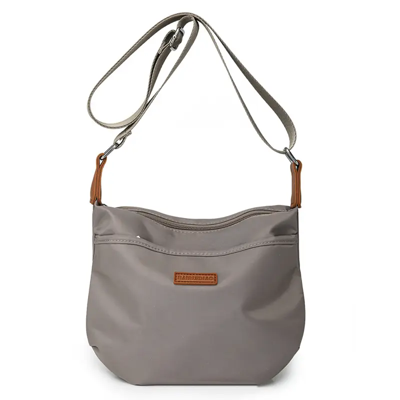 Korean Style Crossbody Bag Women 2025 Spring Summer - Image 2
