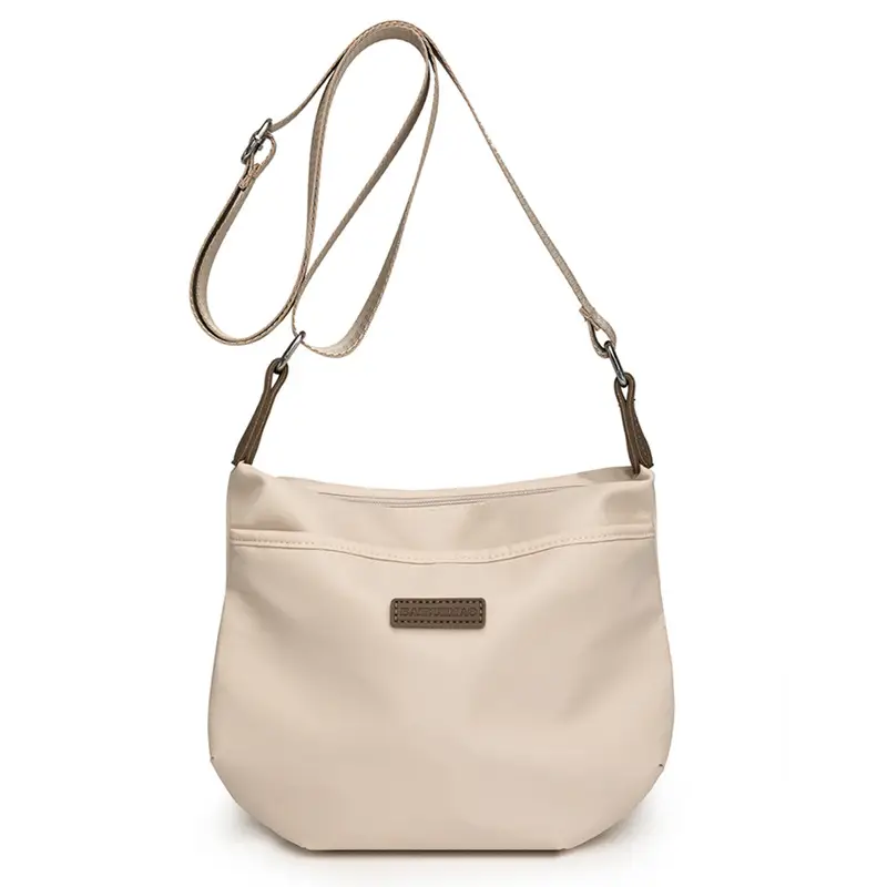 Korean Style Crossbody Bag Women 2025 Spring Summer - Image 3