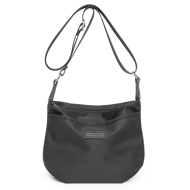 Korean Style Crossbody Bag Women 2025 Spring Summer - Image 4