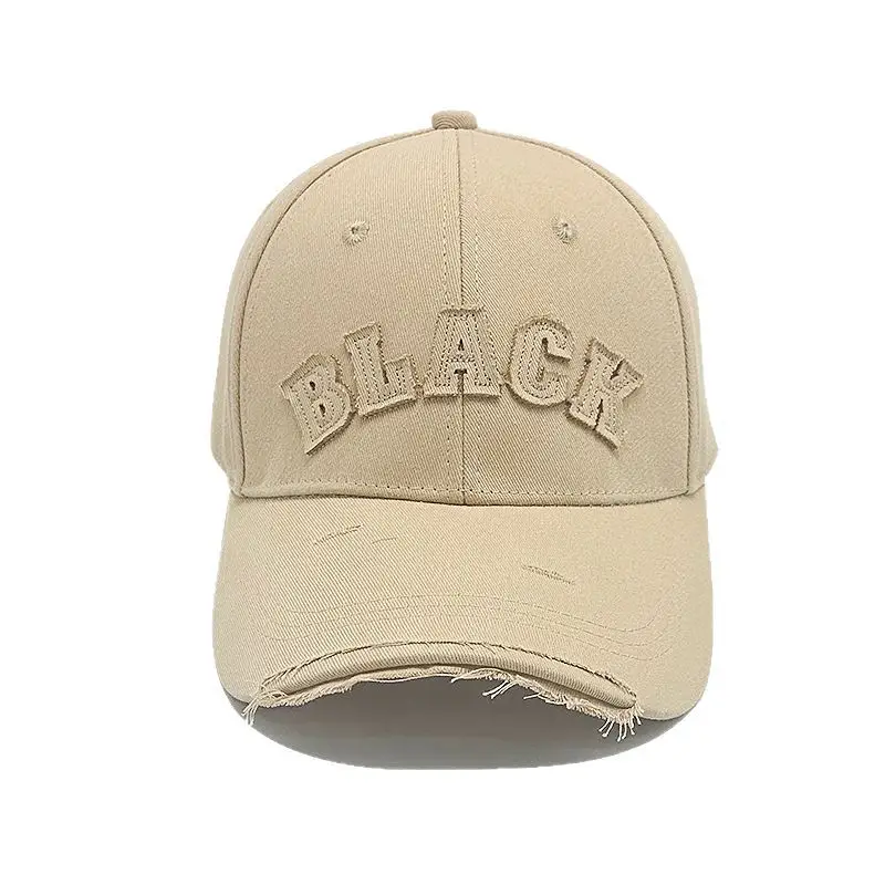 Women's Beige MAGNY Baseball Cap 82g - Image 12