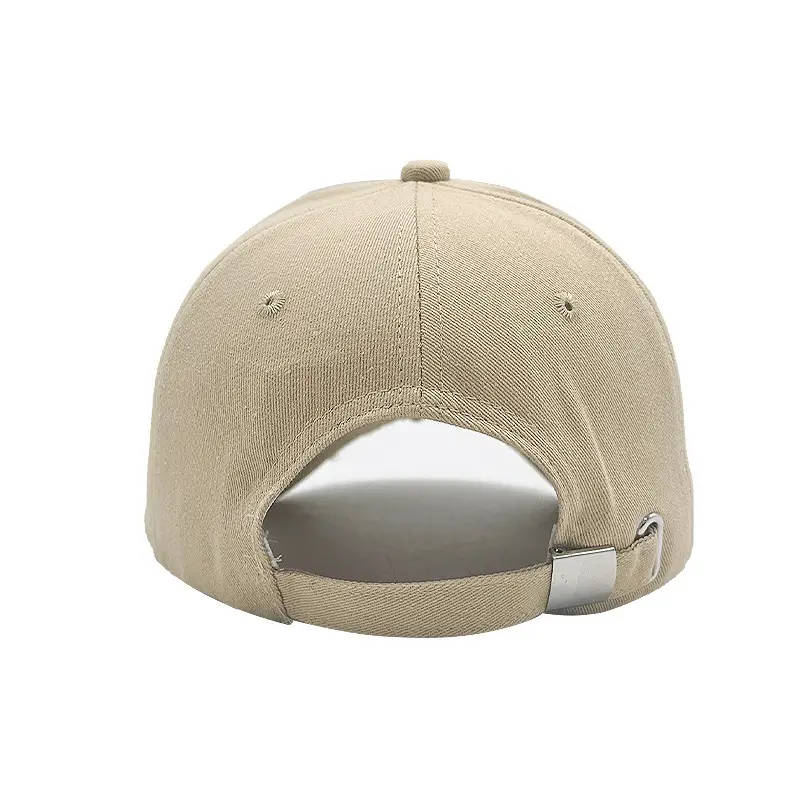 Women's Beige MAGNY Baseball Cap 82g — feature 3