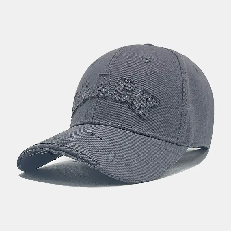 Women's Beige MAGNY Baseball Cap 82g - Image 3