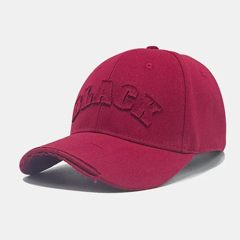 Women's Beige MAGNY Baseball Cap 82g - Image 4