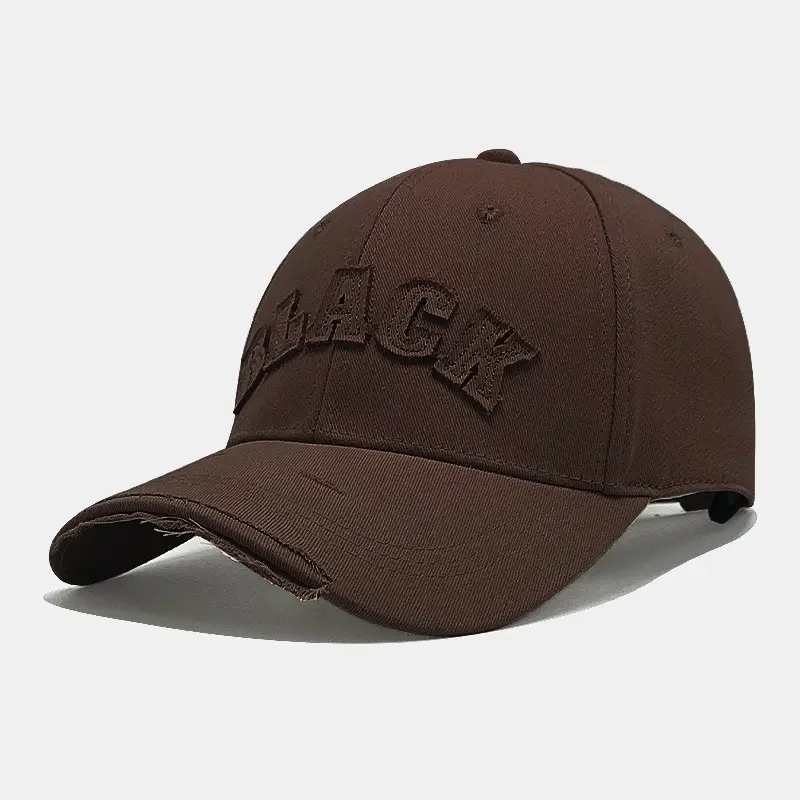 Women's Beige MAGNY Baseball Cap 82g - Image 7