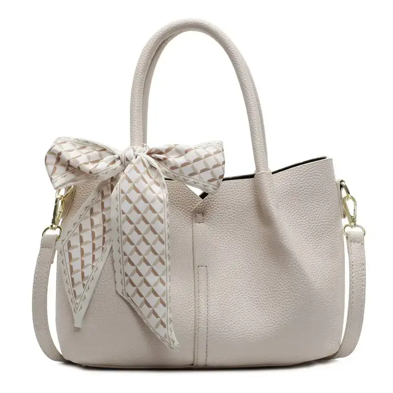 Pink Korean Style Shoulder Crossbody Bag 2025 Spring New - Image 11
