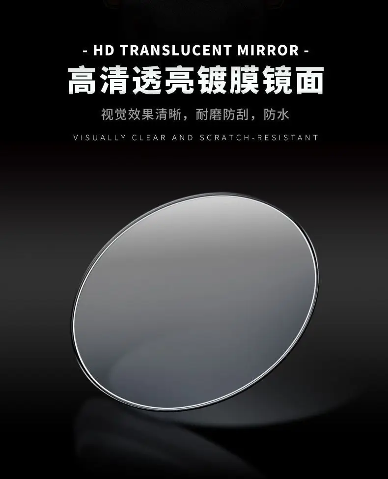 Men's Waterproof Multifunctional Luminous Calendar Watch — feature 6