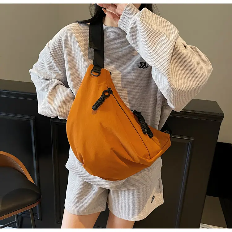 Large Capacity Casual Shoulder Bag Lightweight 2025 New — feature 39