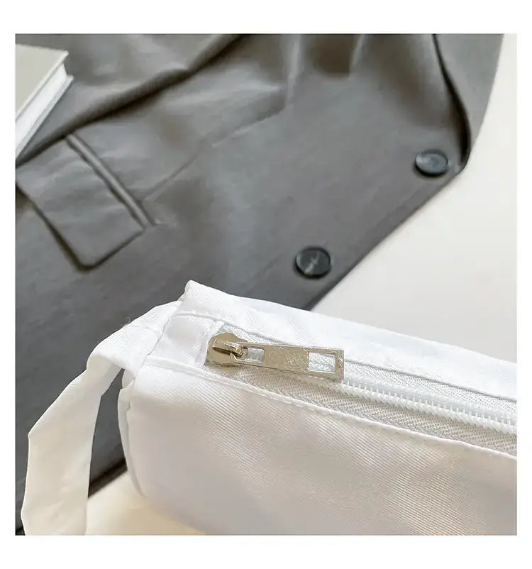 White Butterfly Shoulder Bag for Women — feature 29